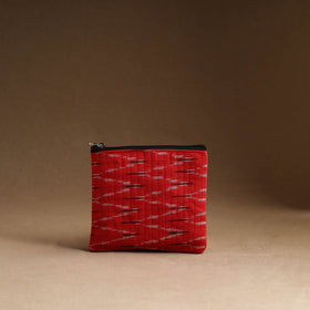 Buy Handmade Cotton Utility Pouches Online in India