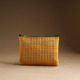 Handmade utility pouches