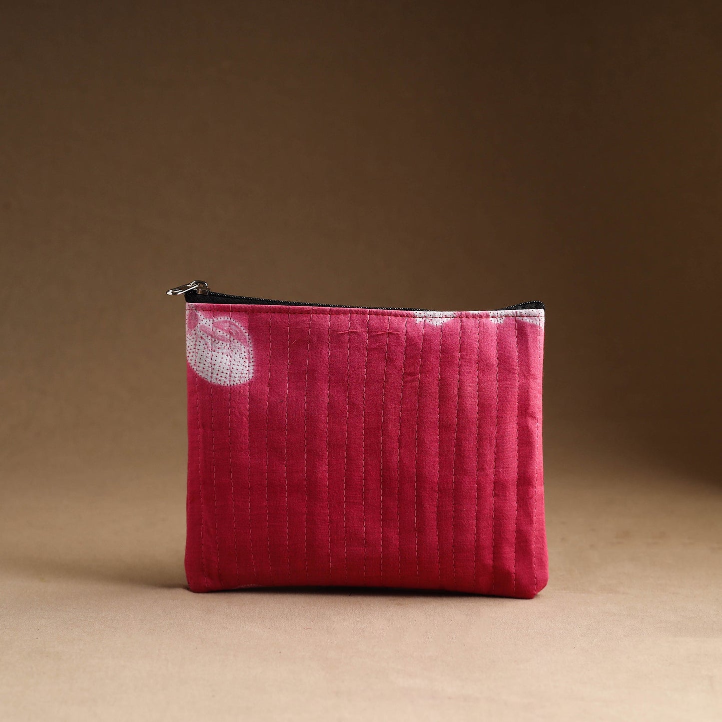 Buy Handmade Cotton Utility Pouches Online in India