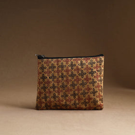 Buy Handmade Cotton Utility Pouches Online in India