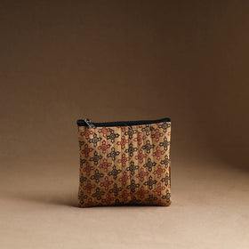 Buy Handmade Cotton Utility Pouches Online in India