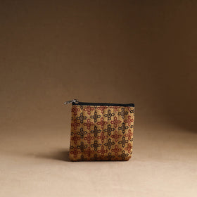 Buy Handmade Cotton Utility Pouches Online in India