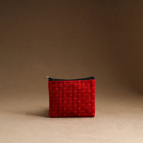 Handmade utility pouches