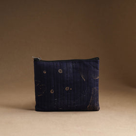 Handmade utility pouches
