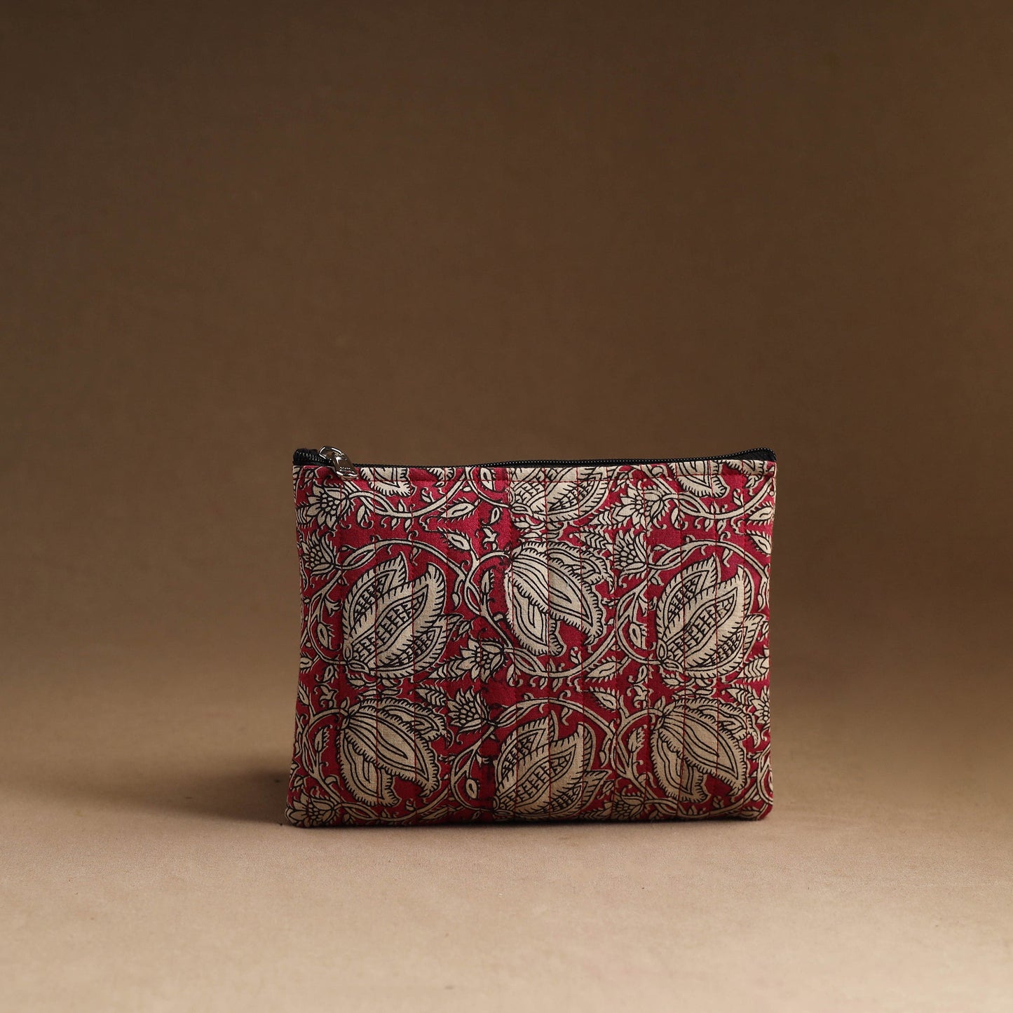 Buy Handmade Cotton Utility Pouches Online in India