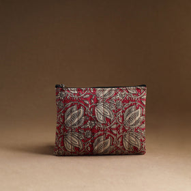 Buy Handmade Cotton Utility Pouches Online in India