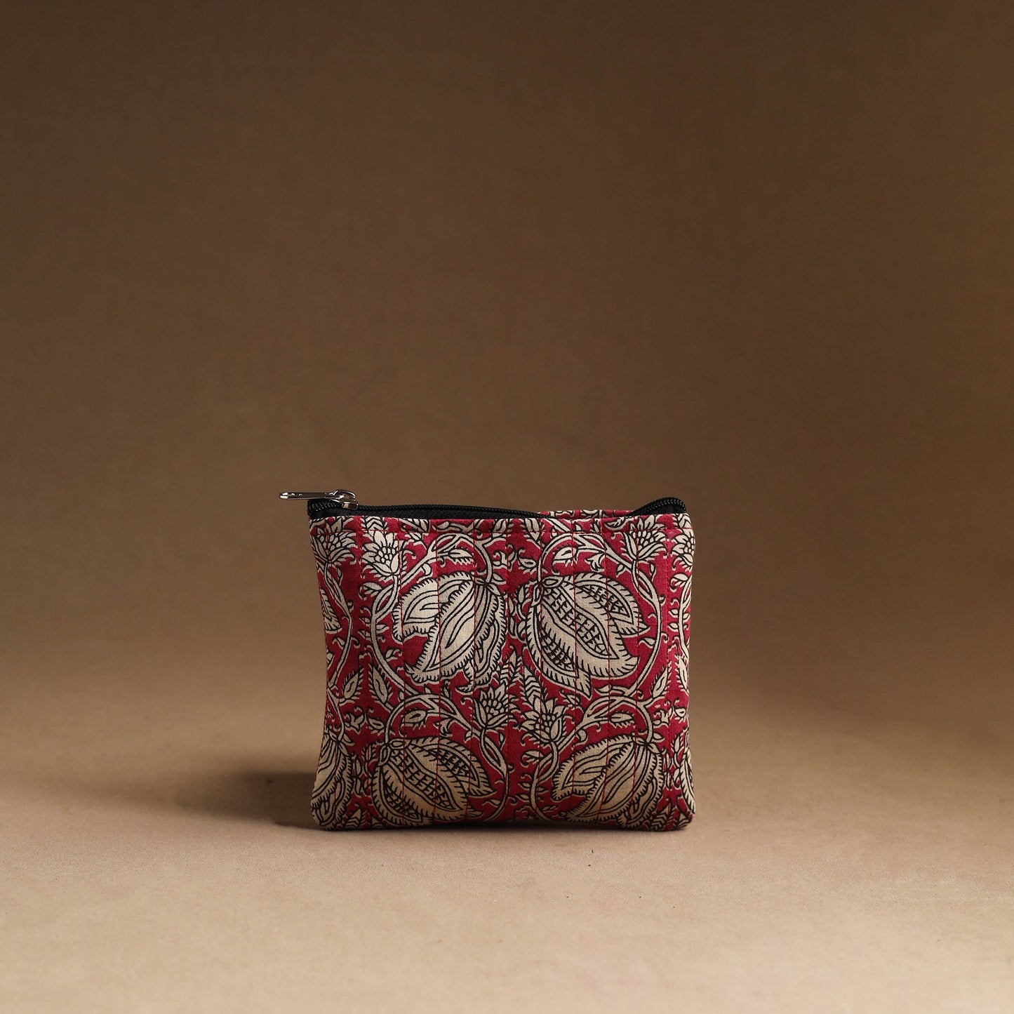 Buy Handmade Cotton Utility Pouches Online in India