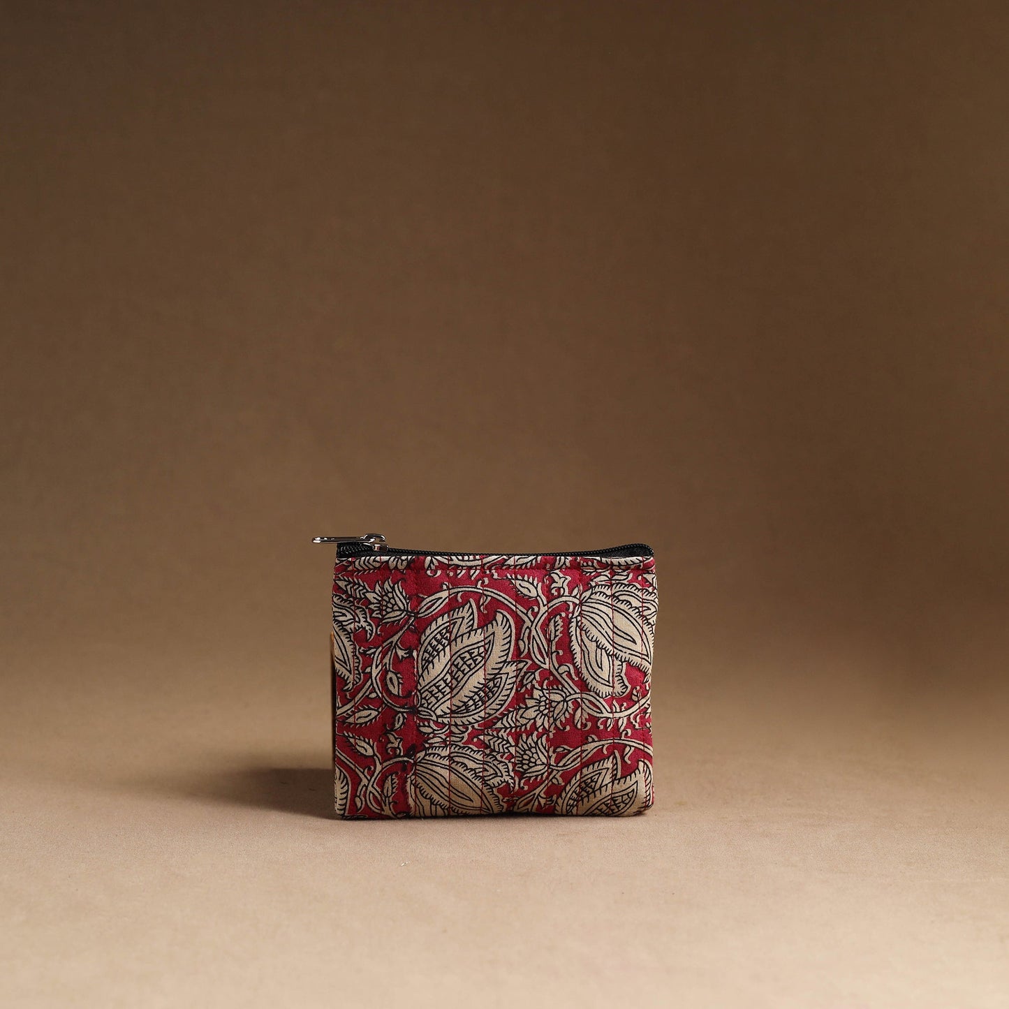 Buy Handmade Cotton Utility Pouches Online in India