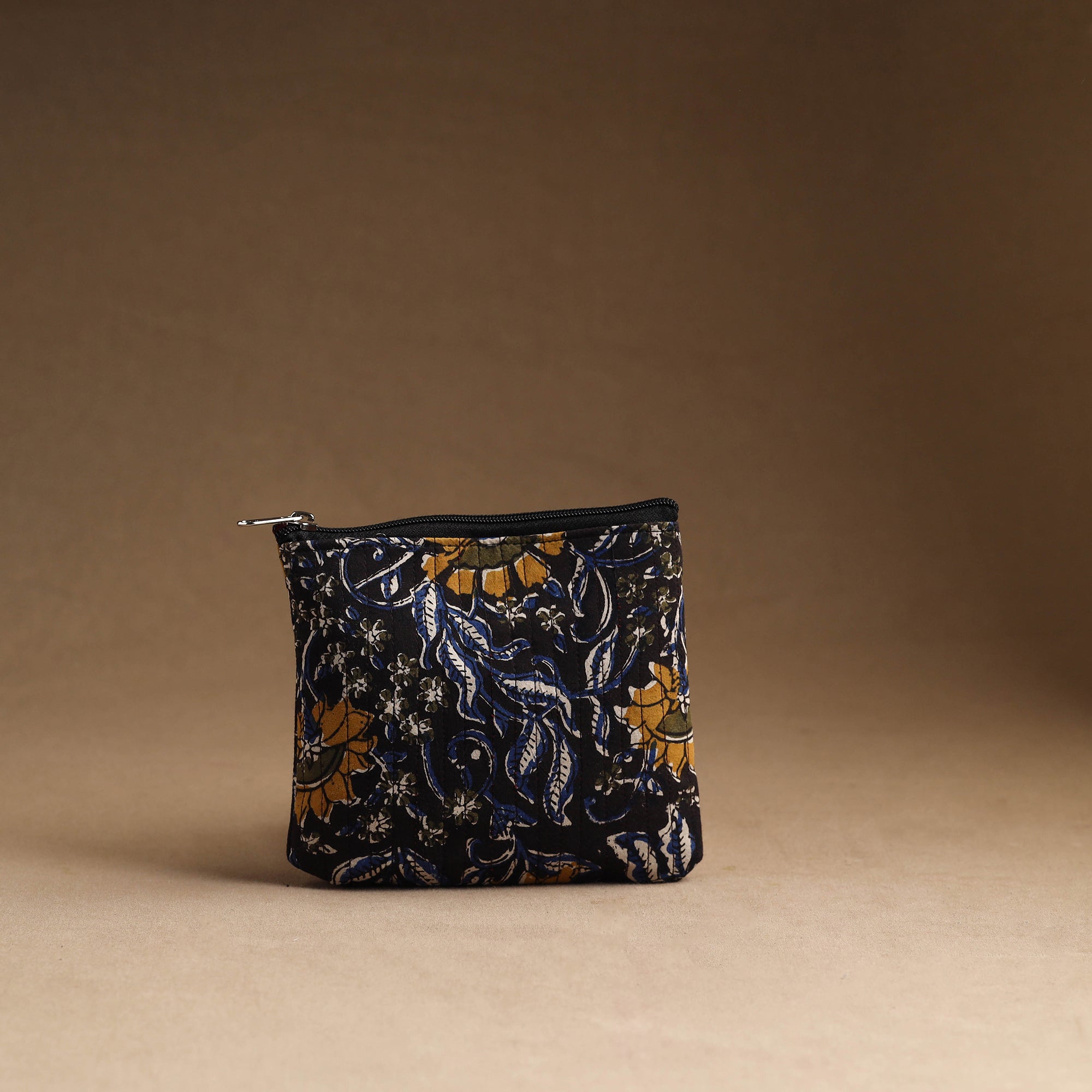 Unique Pouch Handmade Cotton Utility Pouches Online in India