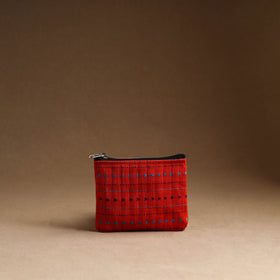  Handmade Cotton Utility Pouches Online in India