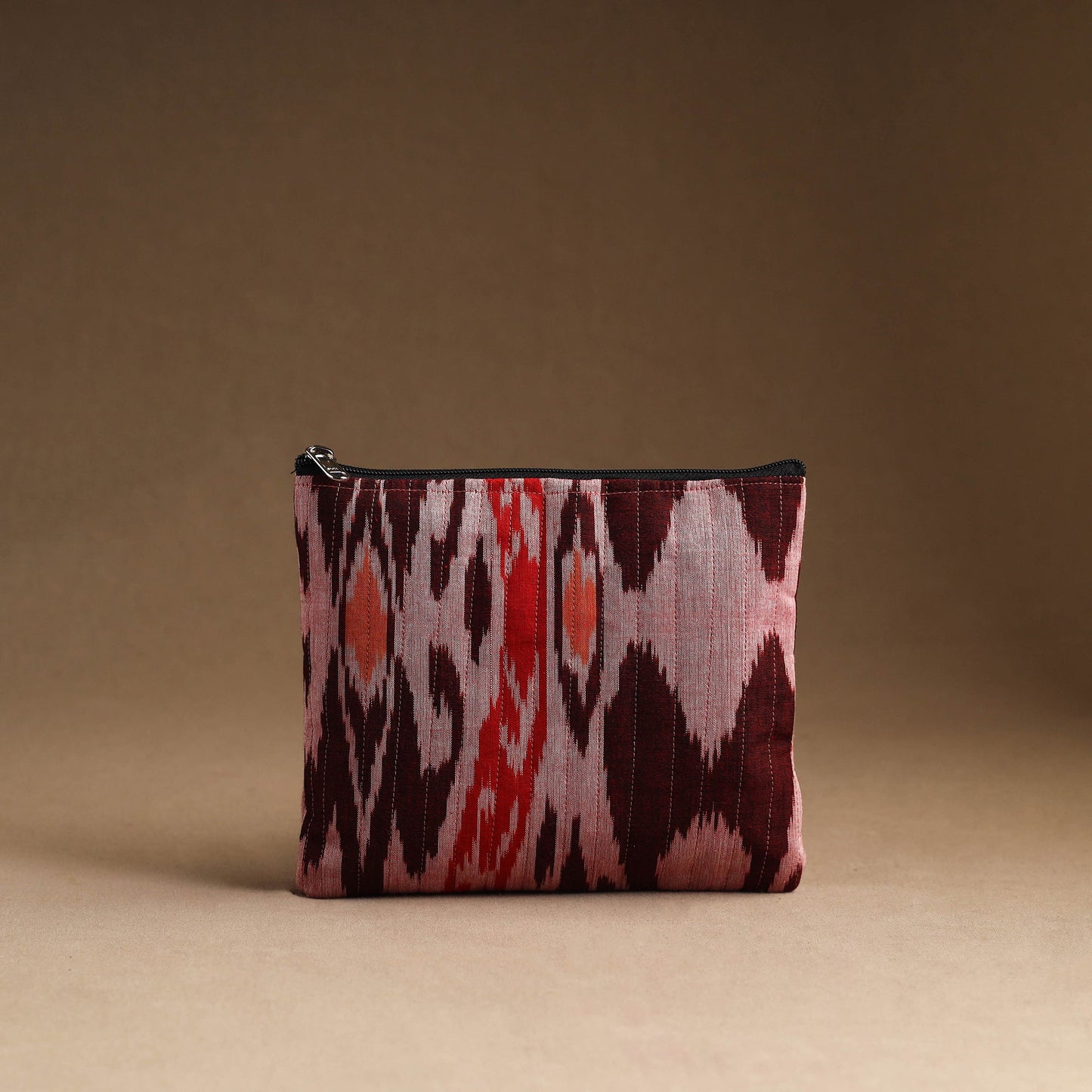 Handmade utility pouches