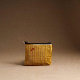 Handmade utility pouches