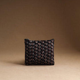 Handmade utility pouches