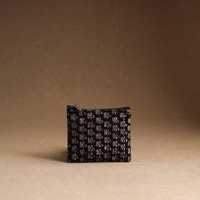 Handmade utility pouches