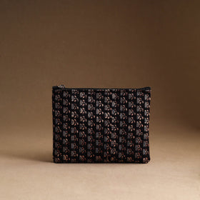 Handmade utility pouches