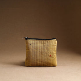 Handmade utility pouches