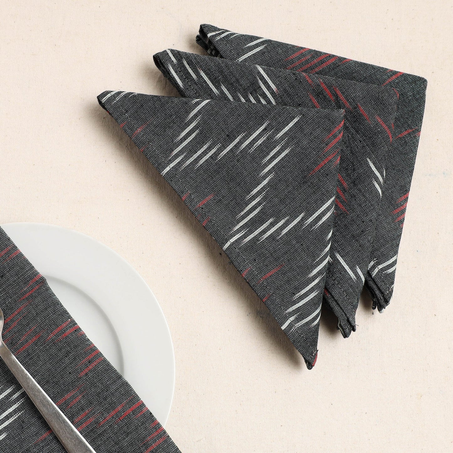 cotton table napkins