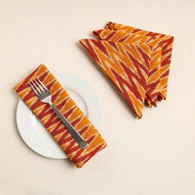 Cotton Table Napkins