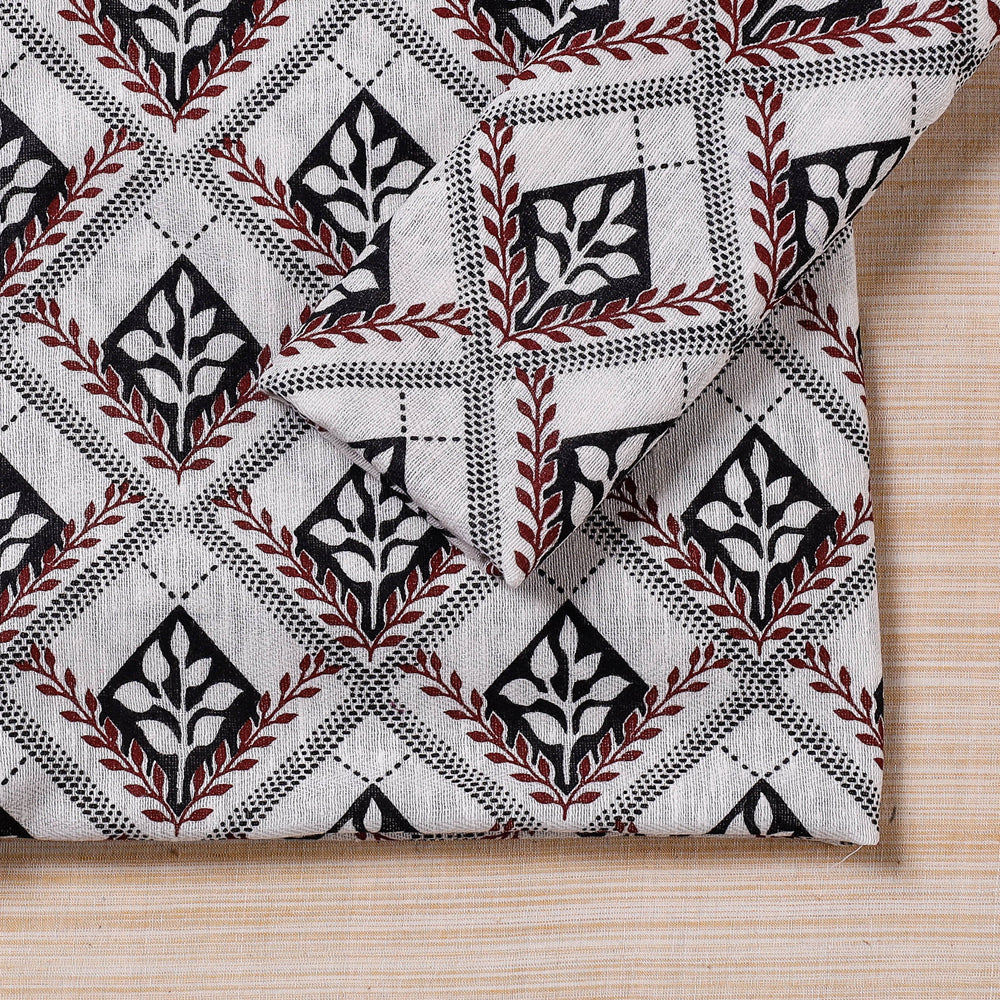  White Handmade Cotton Fabric Table Napkins