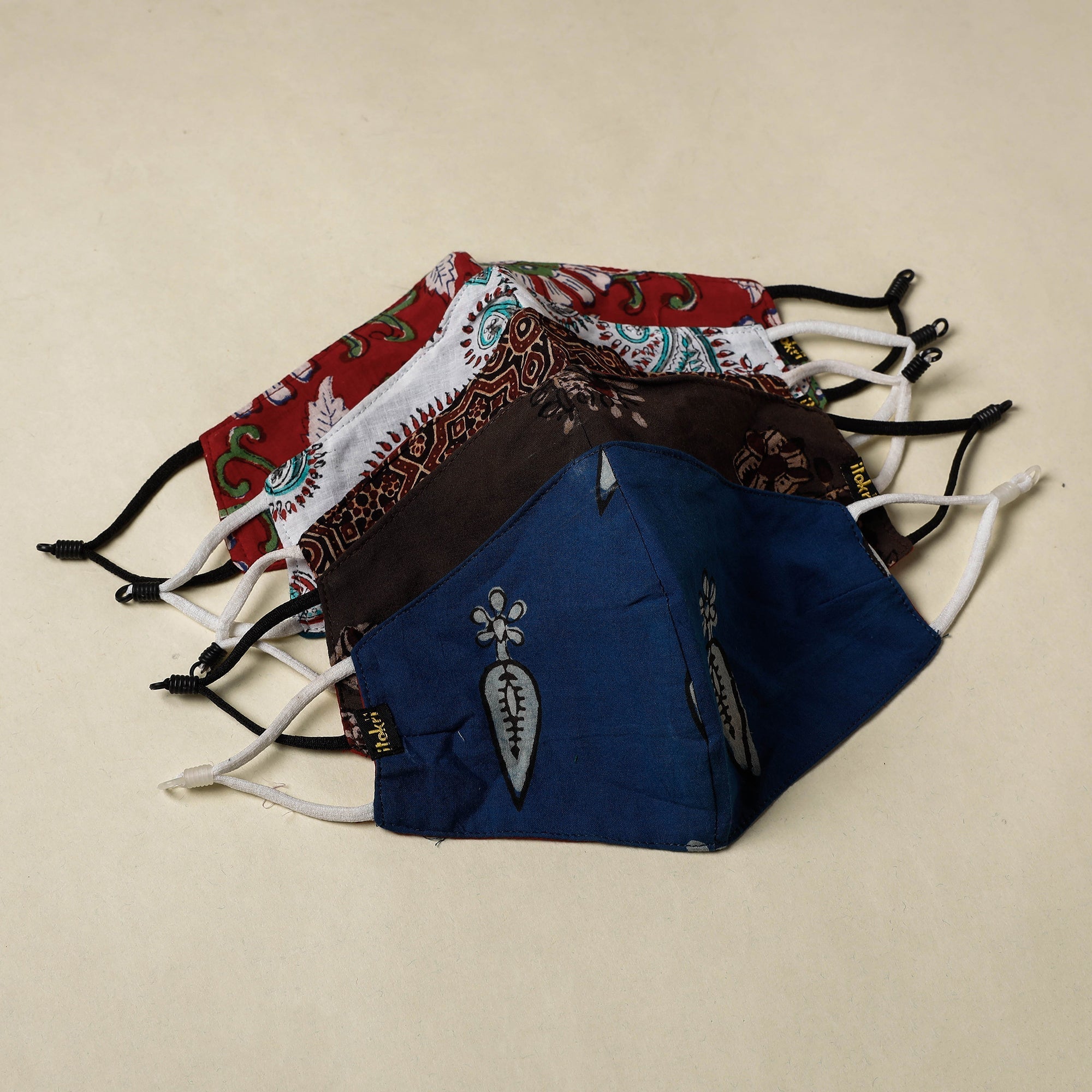 Handmade Face Mask 