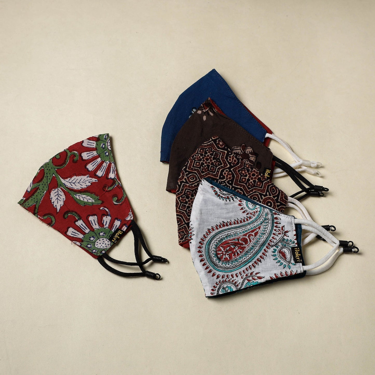  Handmade Face Mask 