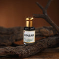 Shabab - natural essential unisex perfume oil 10ml 70