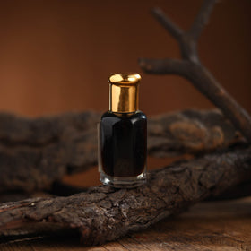 Shabab - natural essential unisex perfume oil 10ml 70