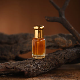 Sharara - natural essential unisex perfume oil 5ml 19