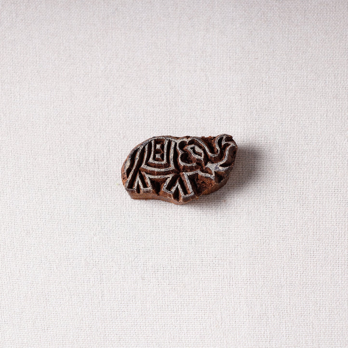  Sheesham Wood Block Fridge Magnet Online in India l iTokri.com 