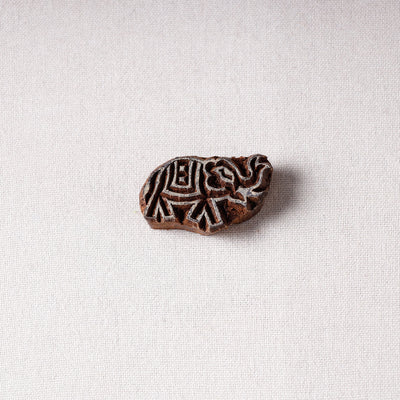  Sheesham Wood Block Fridge Magnet Online in India l iTokri.com 