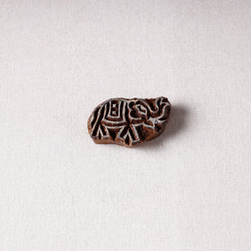  Sheesham Wood Block Fridge Magnet Online in India l iTokri.com 