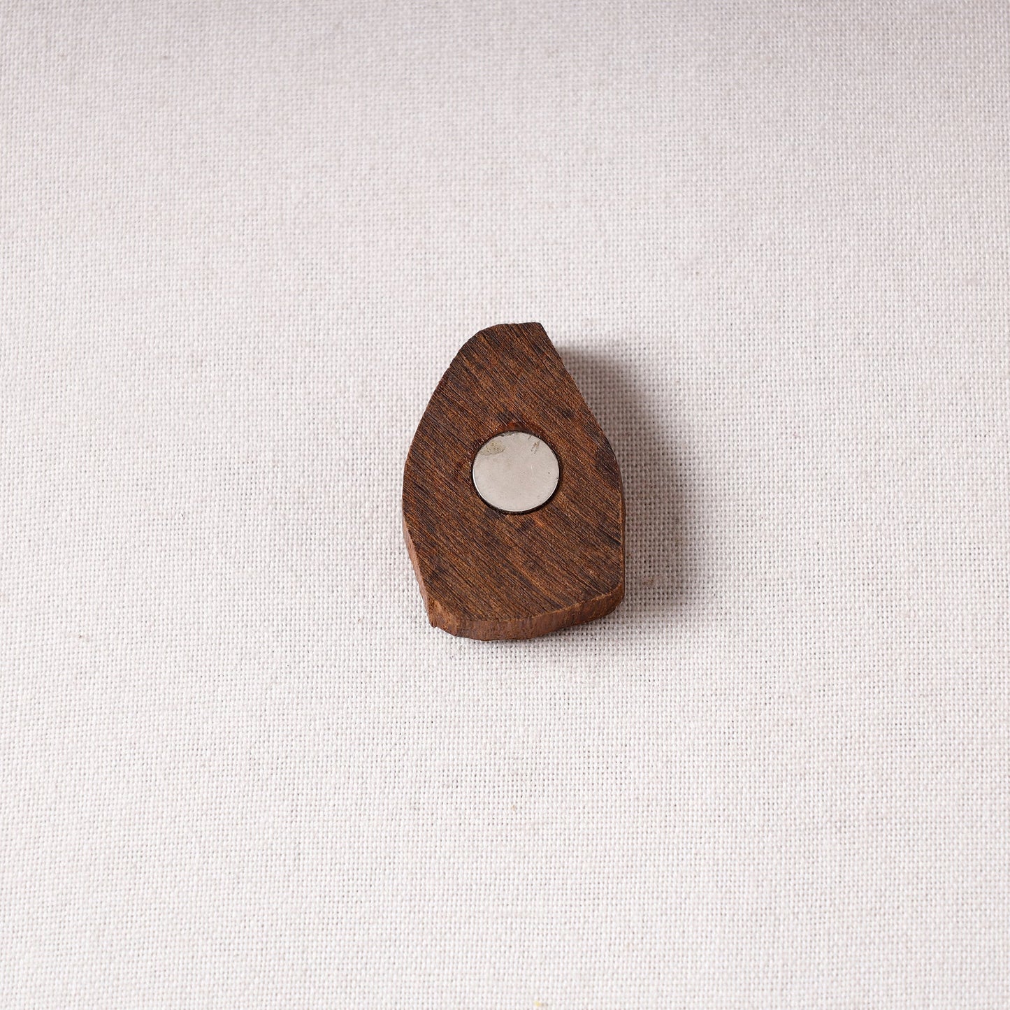  Sheesham Wood Block Fridge Magnet Online in India l iTokri.com 