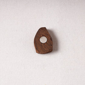  Sheesham Wood Block Fridge Magnet Online in India l iTokri.com 