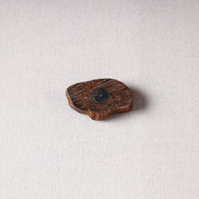  Sheesham Wood Block Fridge Magnet Online in India l iTokri.com 