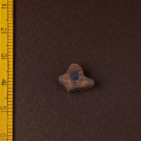 Wood Block Magnet
