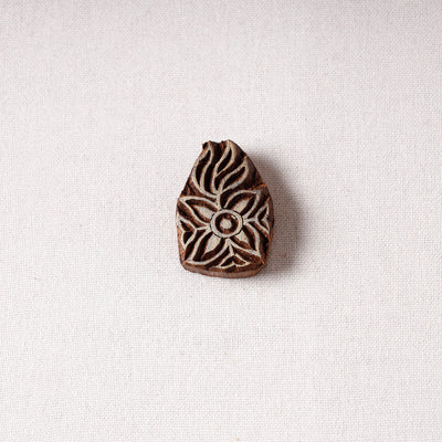  Sheesham Wood Block Fridge Magnet Online in India l iTokri.com 