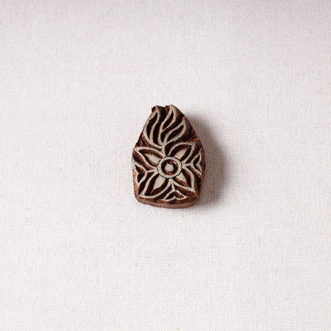  Sheesham Wood Block Fridge Magnet Online in India l iTokri.com 