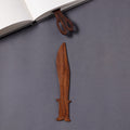 Buy Handmade Wooden Bookmark Online in India Online l iTokri.com
