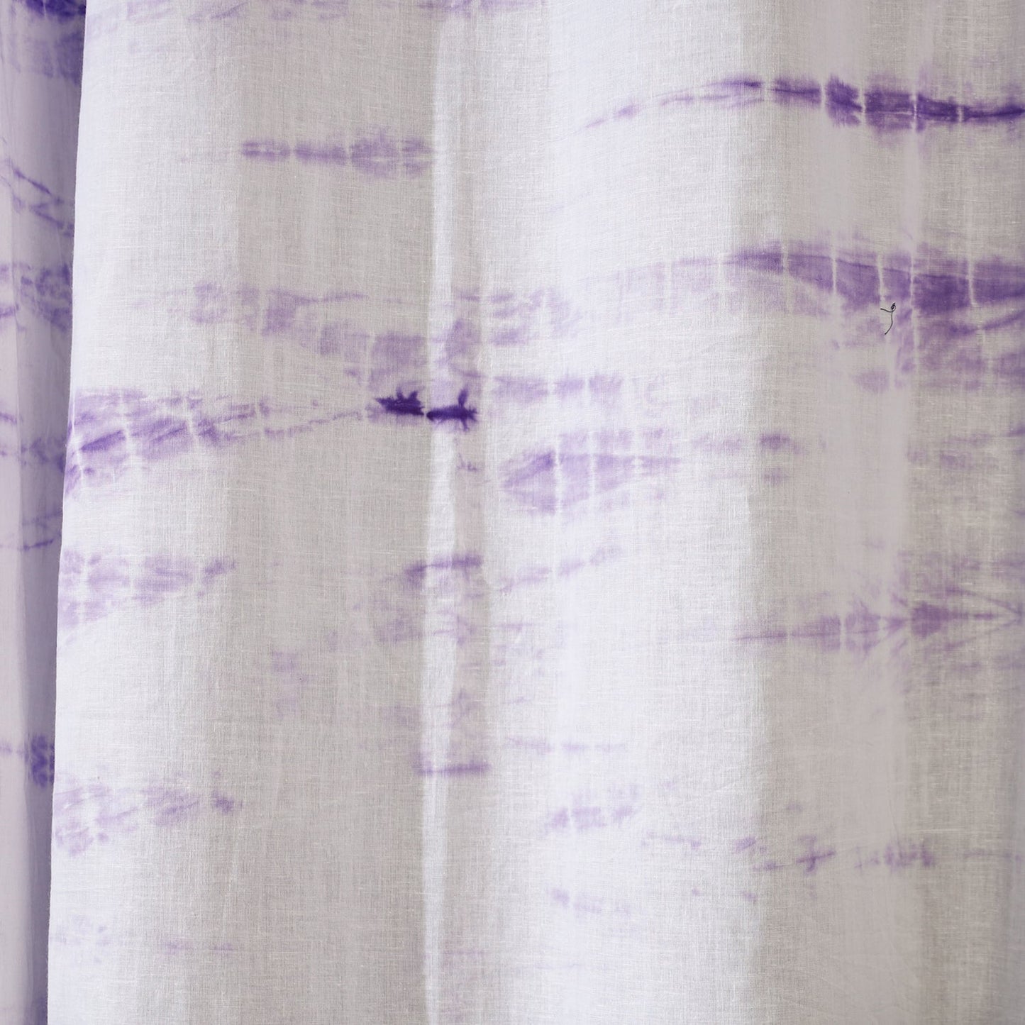 Buy Shibori Tie-Dye Cotton Door Curtain Online l iTokri.com