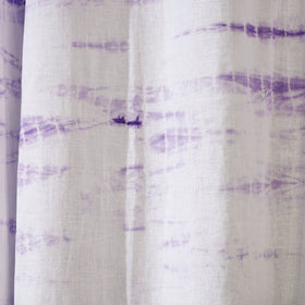 Buy Shibori Tie-Dye Cotton Door Curtain Online l iTokri.com