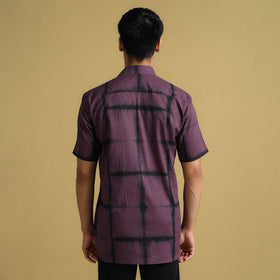 Shibori Shirt 