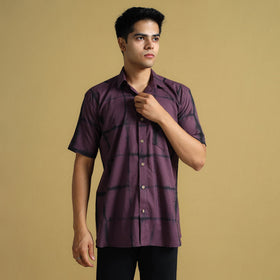 Shibori Shirt 