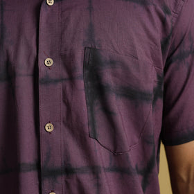 Shibori Shirt 