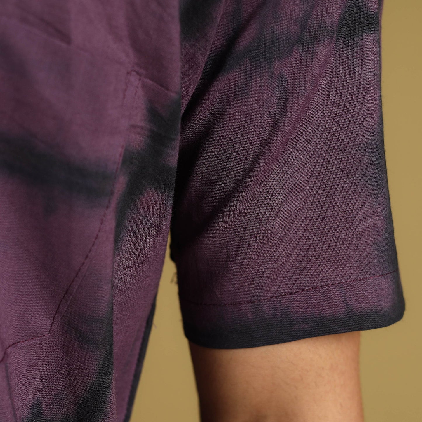 Shibori Shirt 