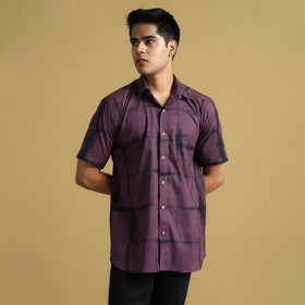 Shibori Shirt 