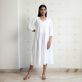 Buy Ethnic Plain Dresses for Women Online at iTokri.Com