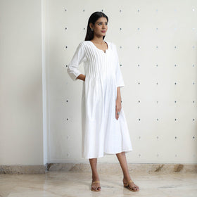 Buy Ethnic Plain Dresses for Women Online at iTokri.Com