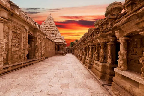 Kanchipuram: everything you want to know about the city