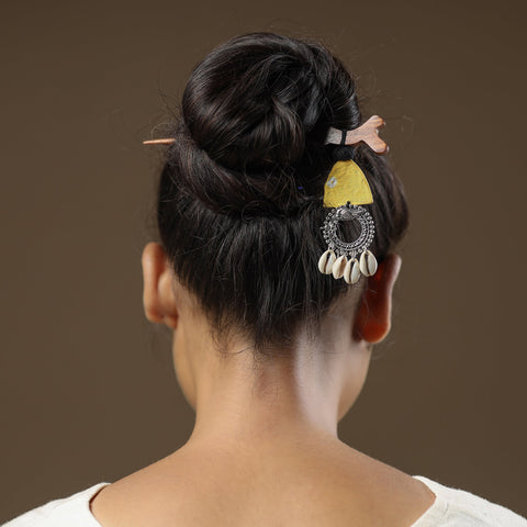  Naina GS Wooden Handmade Juda Stick 