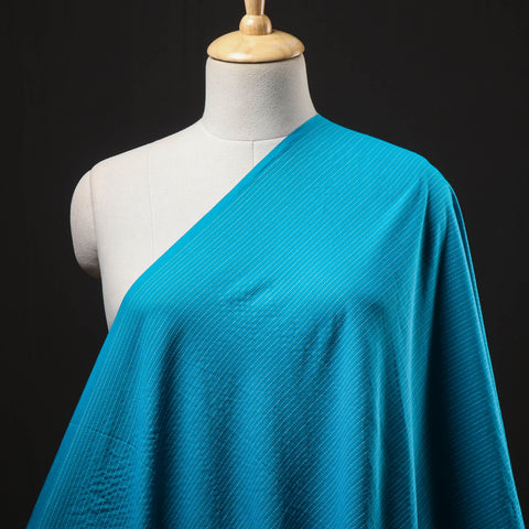 Buy Prewashed Running Stitch Cotton Fabric 06 Online at iTokri.com